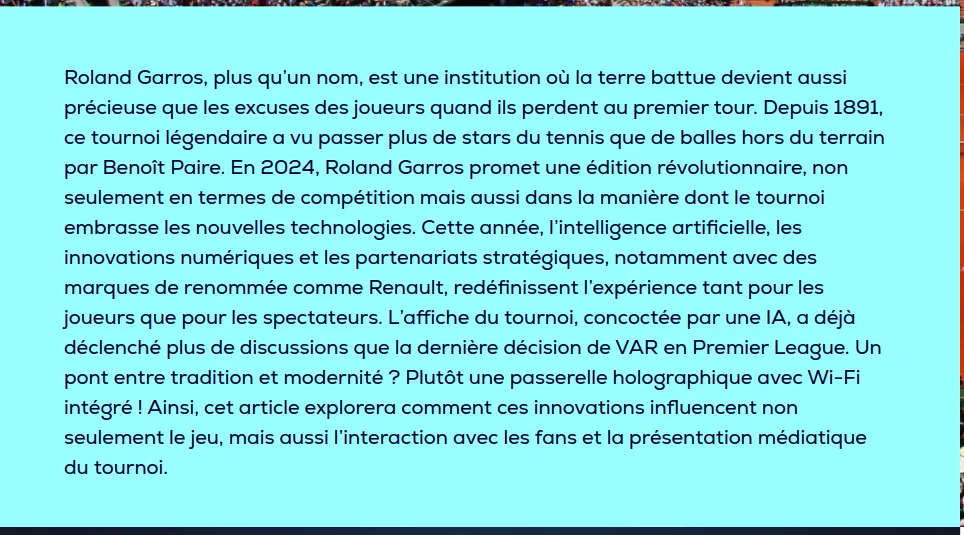 description.fr exemple