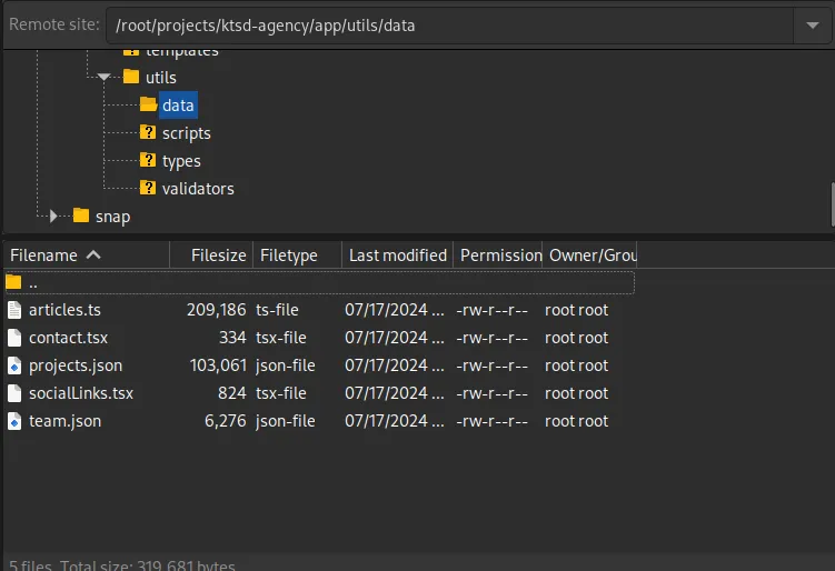 Chemin des articles de KT Sport Design