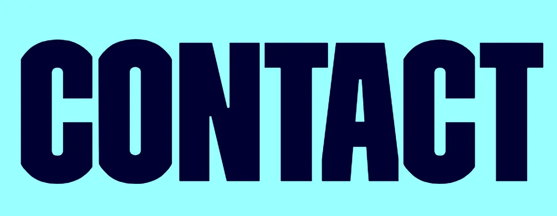 contactTitleFloat exemple